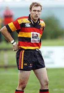 Chris Hall